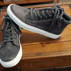 Womens lace up shoes